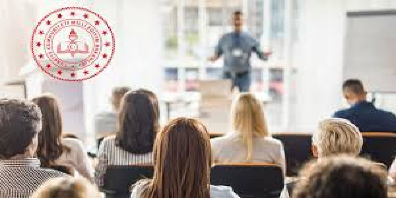 10 Bin Öğretmen Ataması Ne Zaman? Atama Takvimi Belli Oldu