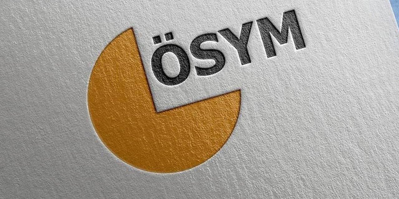 YKS'de Matematikten Hangi Konular Çıkacak Belli Oldu