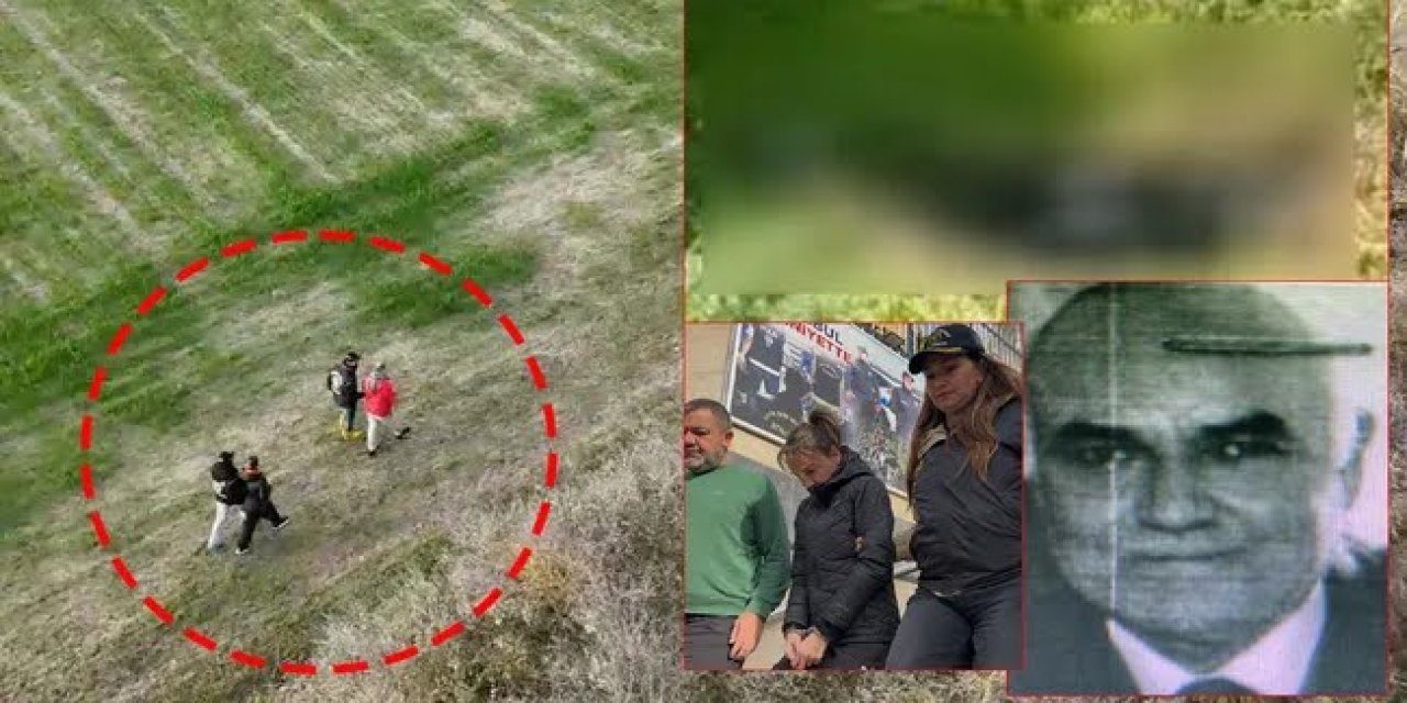 Yıllık Cinayet Dosyası Açıldı, Öğretmenini Öldüren Öğrenci Tutuklandı