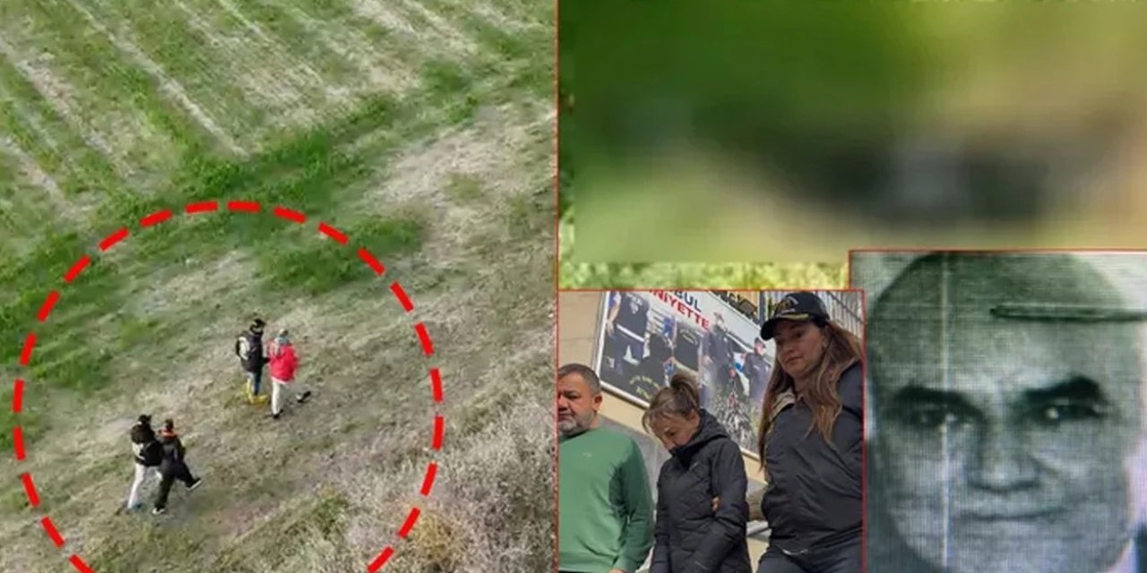 Öğretmenini Öldüren Öğrenci Cinayeti İtiraf Etti, 19 Yıllık Sır Çözüldü