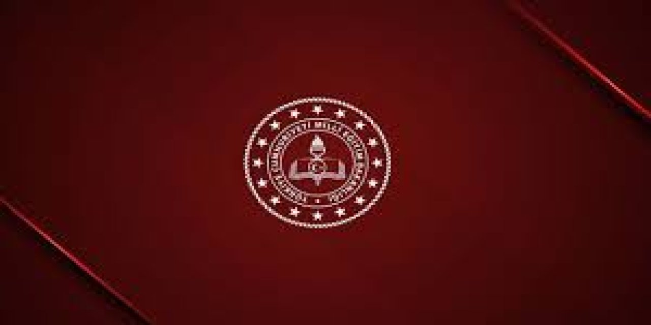 MEB Türkiye Yüzyılı Maarif Modeli Kapsamında Soru Modeli Çalışmaları Devam Ediyor