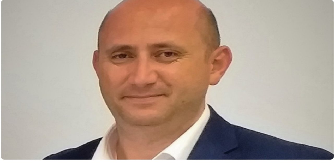 Eğitim Camiası Yasta: Okul Müdürü Hayatını Kaybetti