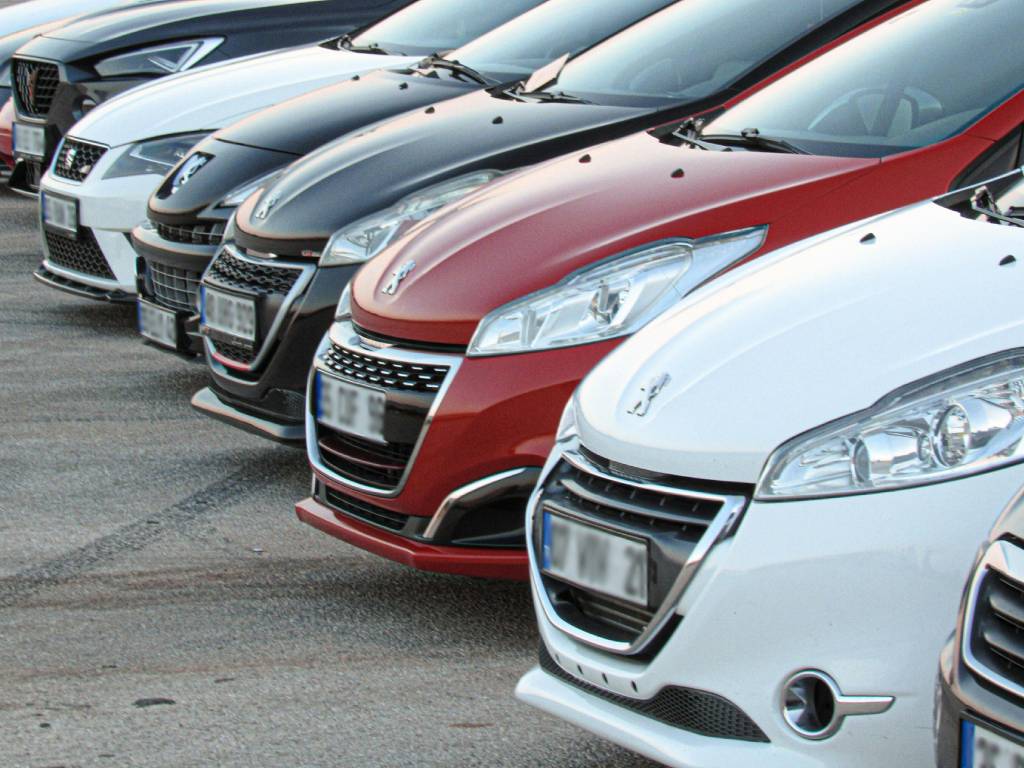 En Az Yakıt Tüketen Otomatik Vites Otomobillerin Listesi Belli Oldu