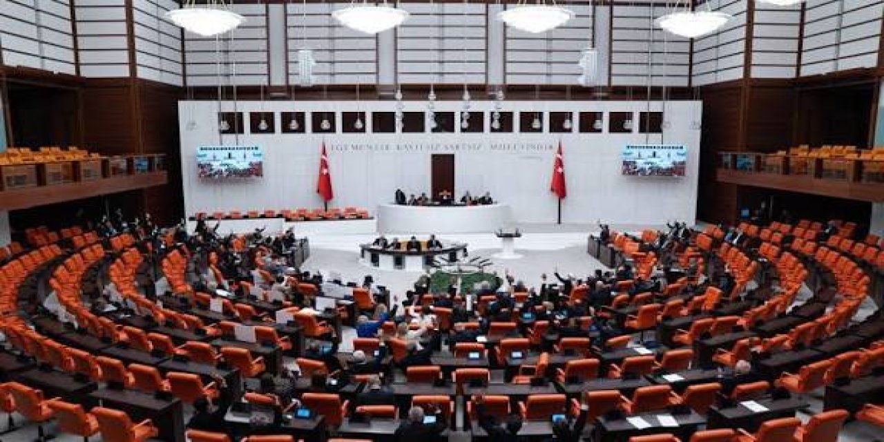 TBMM'de 2026 MEB Bütçesinin Görüşüleceği Tarih Belli Oldu