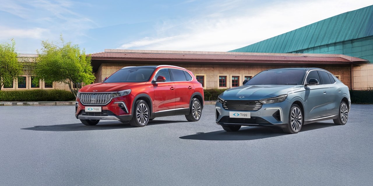 TOGG 663 Bin TL Peşinatla Sıfır Kilometre T10X ve T10F Satışına Başladı