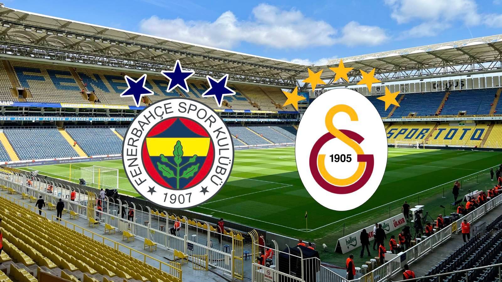 Fenerbahçe Galatasaray Maçı ve Süper Hızlı İnternet 300 TL İndirimle Verilecek