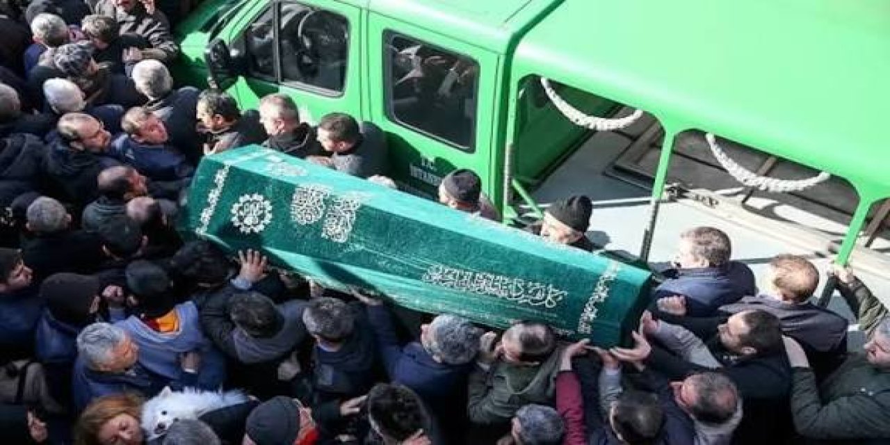 Eğitim Camiası Yasta: Okul Müdür Yardımcısı ve Öğretmen Hayatını Kaybetti