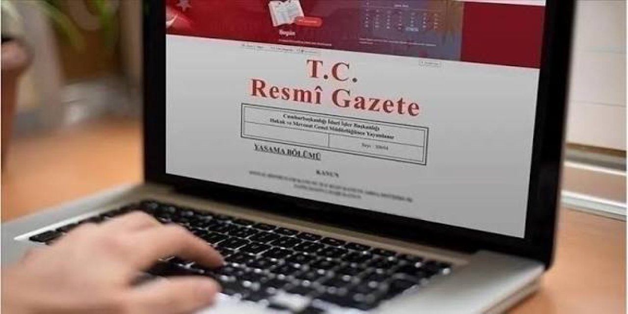 Resmi Gazete'de Milli Eğitim Bakanlığı Yönetmelik Değişikliği Yayınlandı