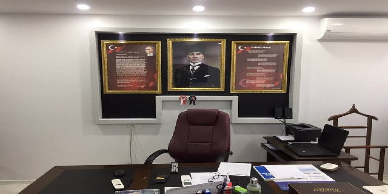 MEB'de Atama: İlçe Milli Eğitim'e Müdür Atandı