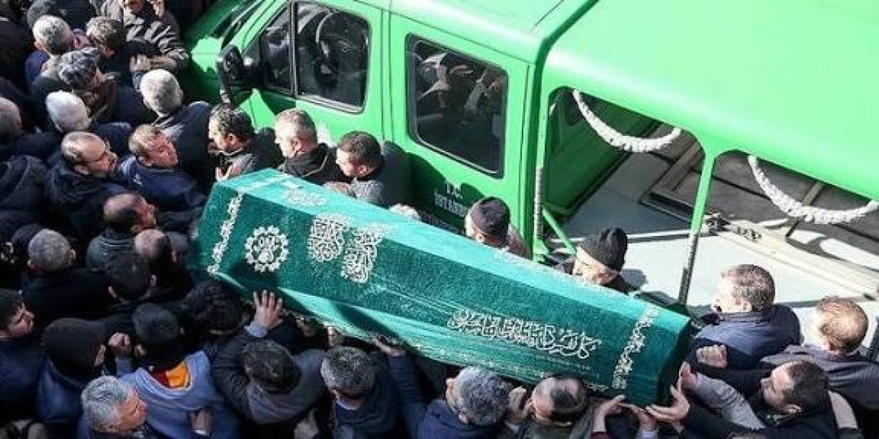 2 Öğretmenden Ard Arda Gelen Vefat Haberi Eğitim Camiasını Yasa Boğdu