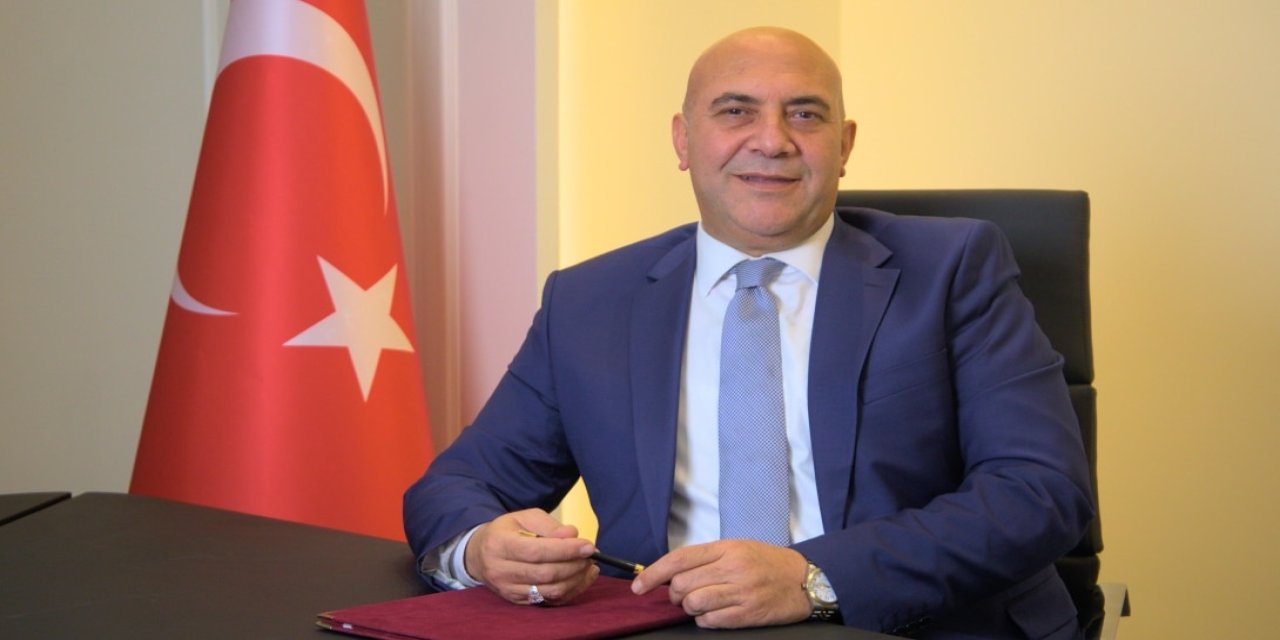 Adana İl Milli Eğitim Müdürü Olarak Atanan Mehmet Nurettin Aras Kimdir?
