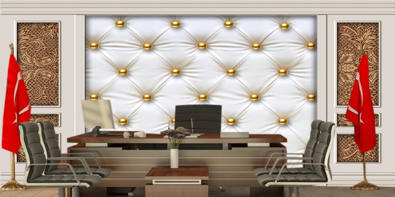 Van İl Milli Eğitim Müdürlüğüne Bilal Yılmaz Çandıroğlu Atandı.Bilal Yılmaz Çandıroğlu Kimdir?