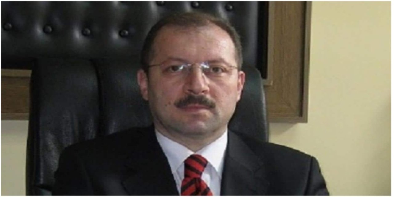 Okul Müdür Yardımcısı Amansız Hastalığına Yenik Düştü