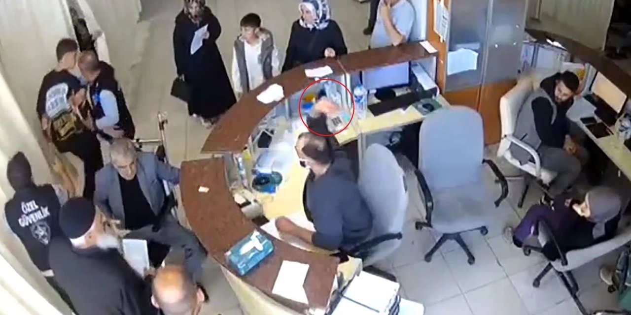 Hastasına "Geber" Diyen Doktor İstifa Etti