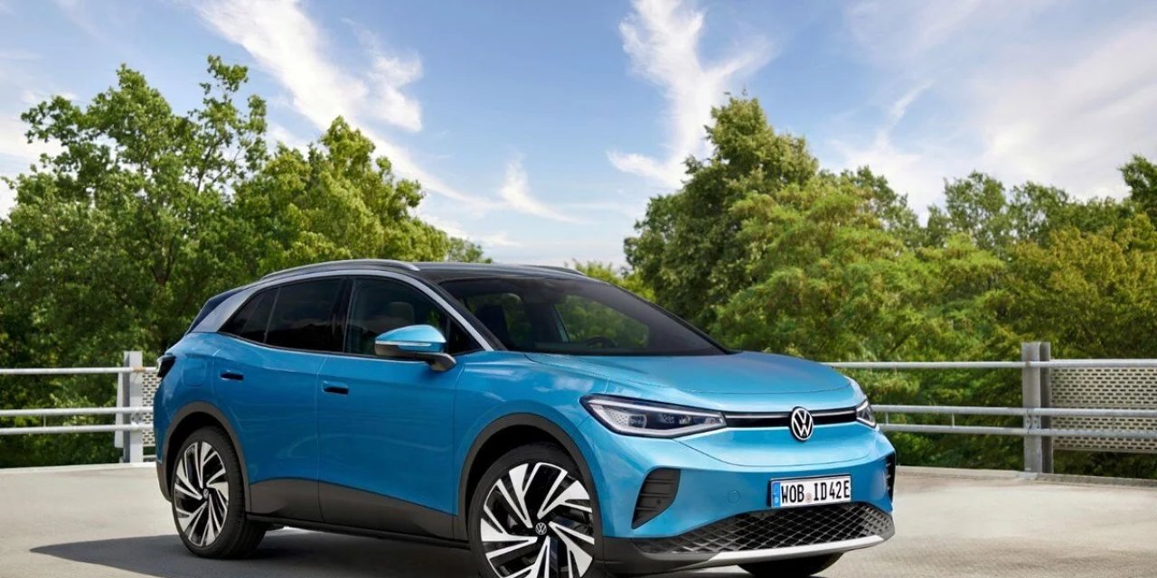 VolksWagen Sıfır Faizli 2 Milyon Krediyle Otomobil Satışına Başladı