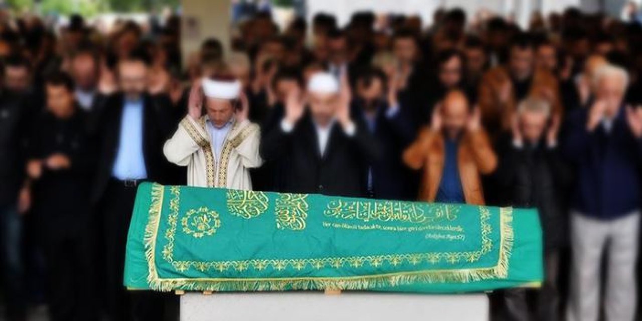 Eğitim Camiasının Acı Kaybı: Öğretmen Hayatını Kaybetti