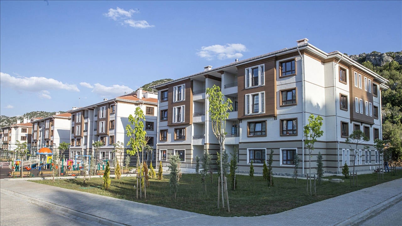 TOKİ 500 Bin Konut Son Başvuru Tarihleri ve Kura Tarihleri