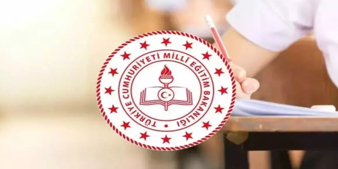 MEB'den Ortak Sınavlara Yardımcı 2. Yazılı Örnek Sınav Soruları