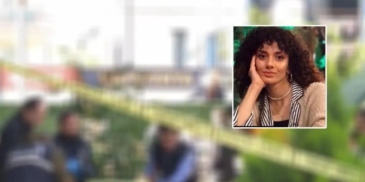 Evinin Balkonundan Düşen Öğretmen Hayatını Kaybetti