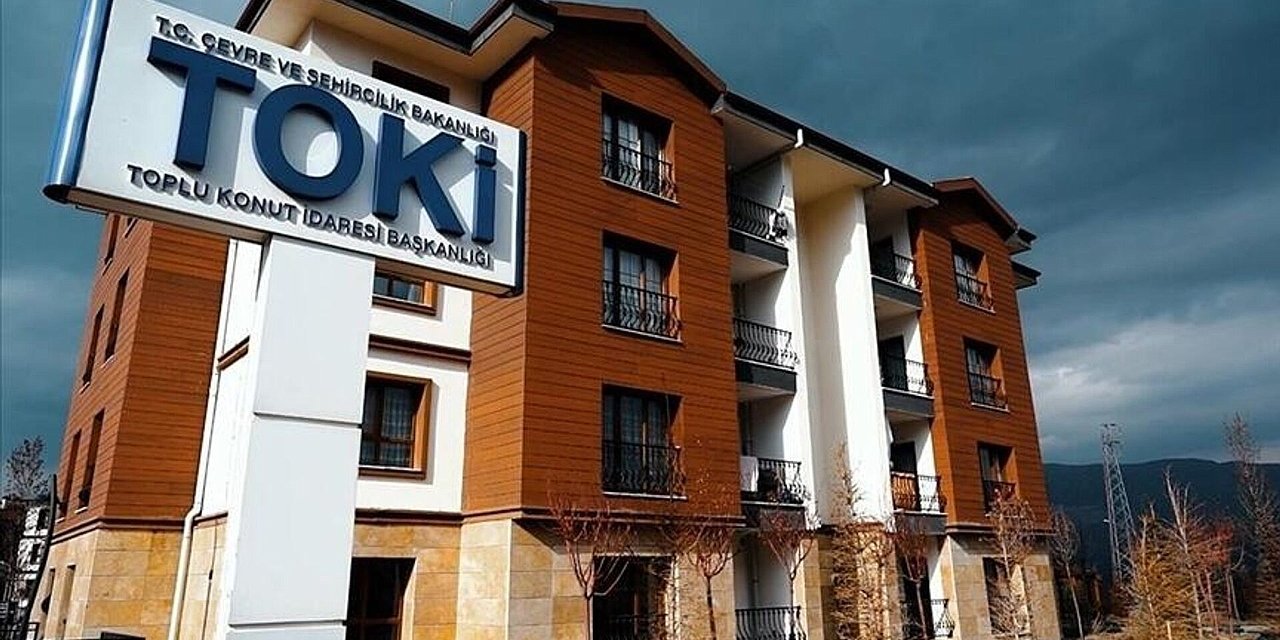 500 Bin Konut Projesinde Kime Hangi Tip Konut Verilecek Açıklandı