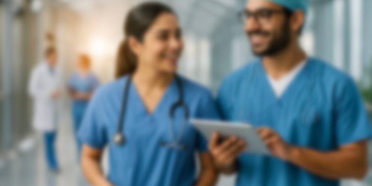 Sağlık Bakanlığı 26 Bin 673 Personel Alımı İçin Geri Sayım Başladı!