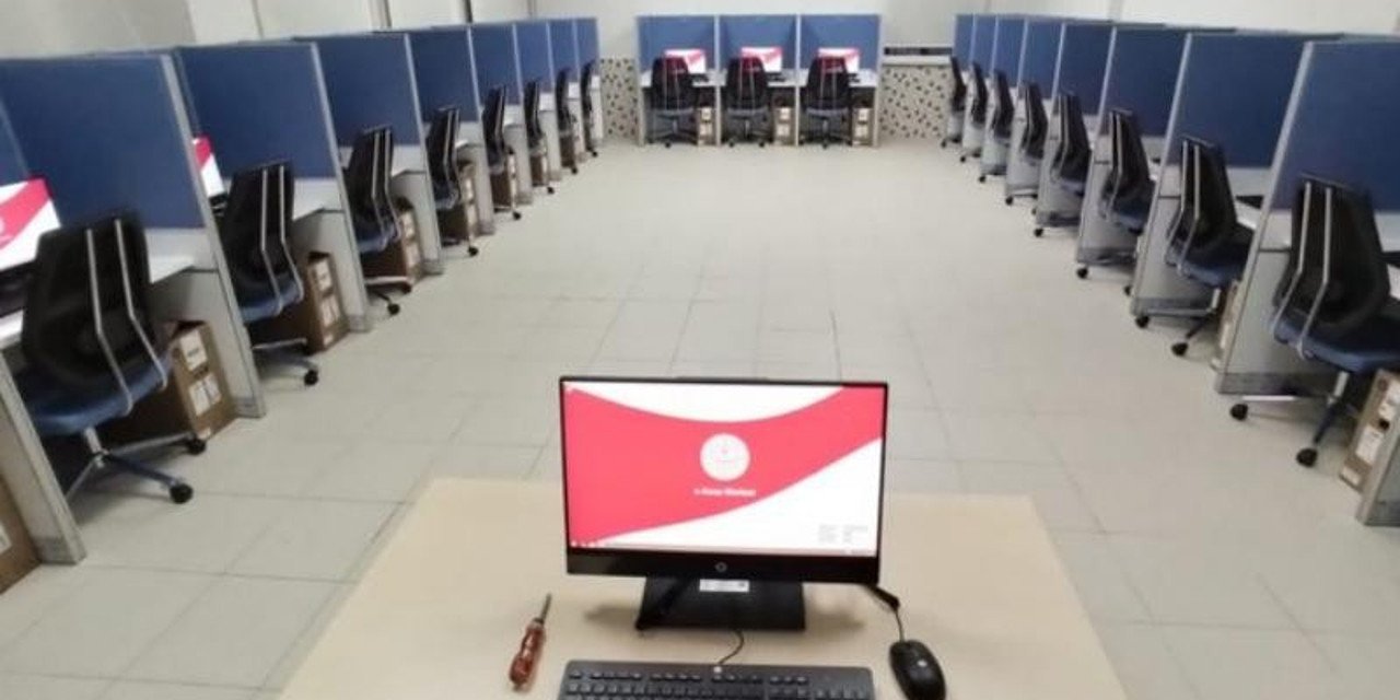 Son Dakika! Açık Lise ve Açık Ortaokul E-Sınav Randevuları Alınmaya Başlandı