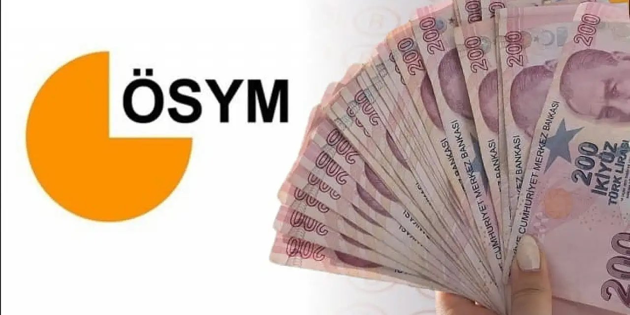ÖSYM Sınavları Ücretsiz Olacak: Kanun Teklifi Meclise Sunuldu