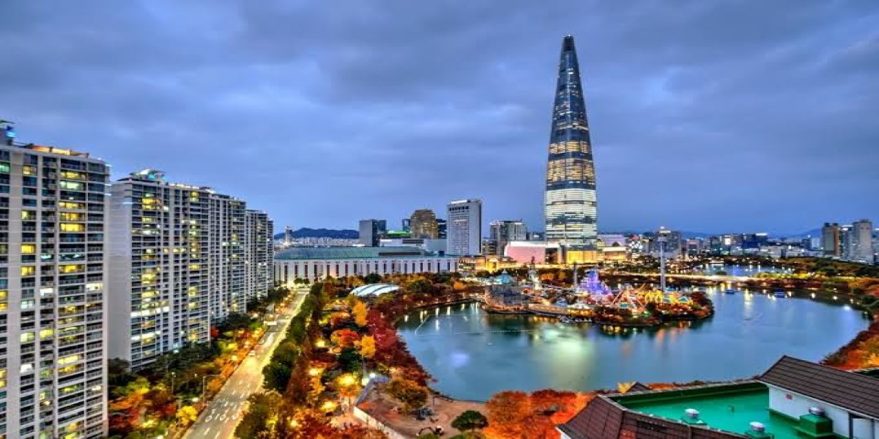 Gençlere Ücretsiz Yurt Dışı Fırsatı: Türkiye–Güney Kore Değişim Programı Başlıyor