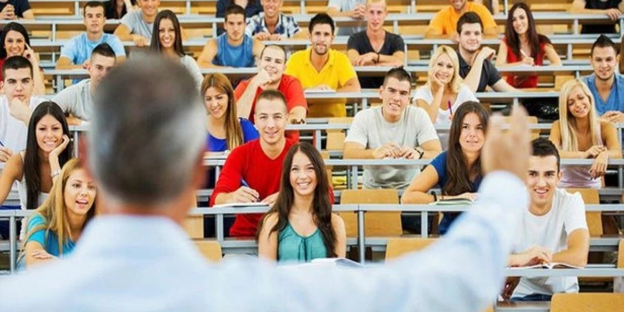 2026 Üniversite Kadro Planı Açıklandı: 5.500 Öğretim Üyesi Atanacak