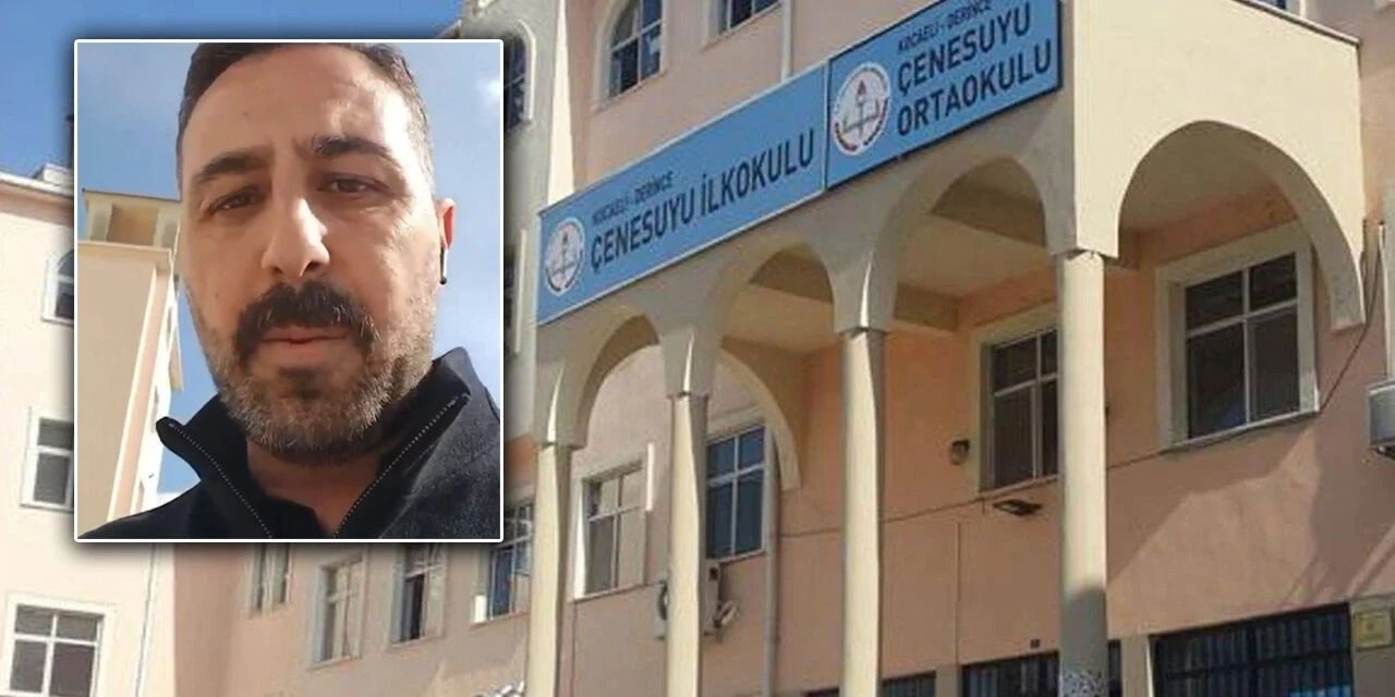 İlahi Şeklindeki Zil Sesine İtiraz Eden Veli Serbets Bırakıldı