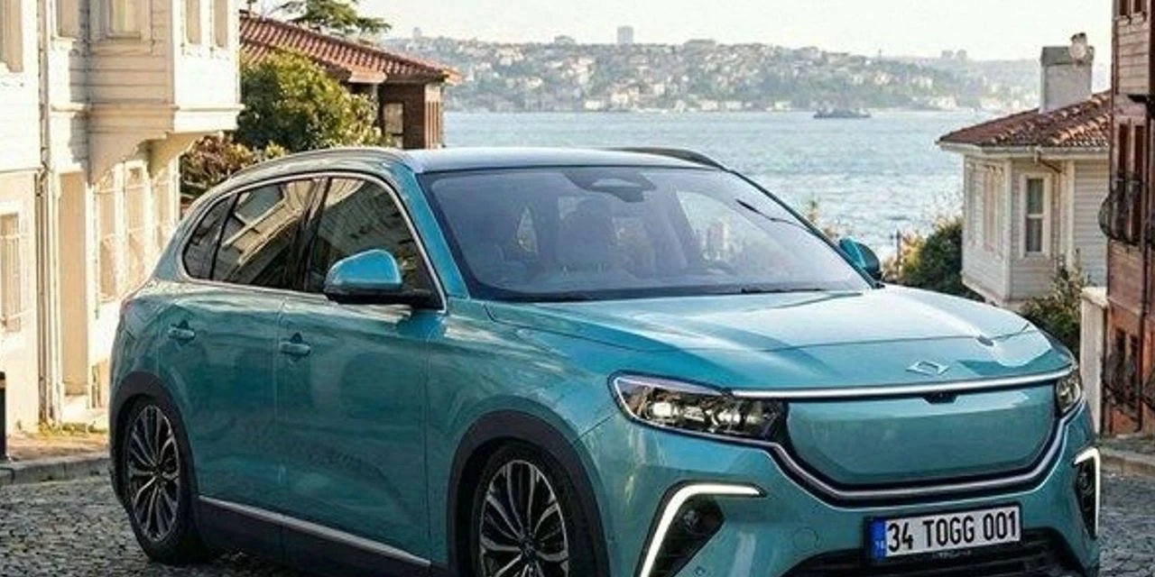 TOGG'un En Ucuz Modeli T6'nın Fiyatı Belli Oldu