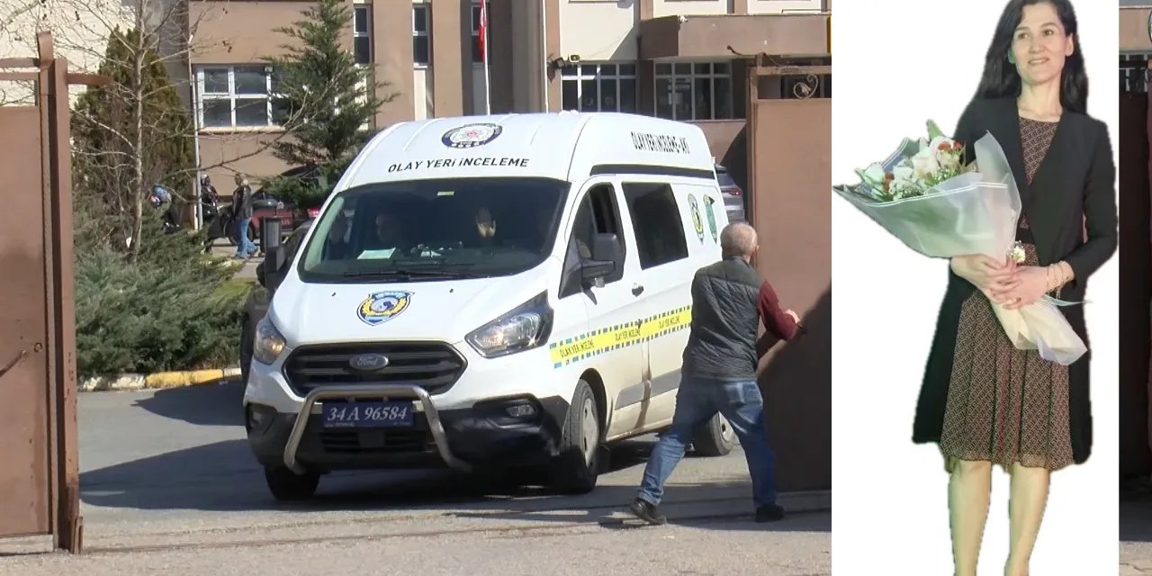 Öldürülen Fatma Nur Öğretmen İçin Öğretmenler İş Bırakacak