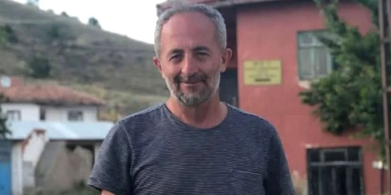 Amansız Hastalığı Nedeniyle Öğretmen Hayatını Kaybetti