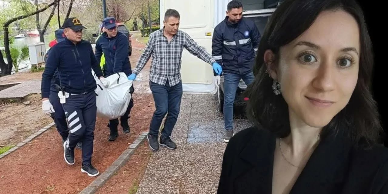Eğitim Camiasının Acı Kaybı: Genç Öğretmenin Cansız Bedeni Irmak'ta Bulundu