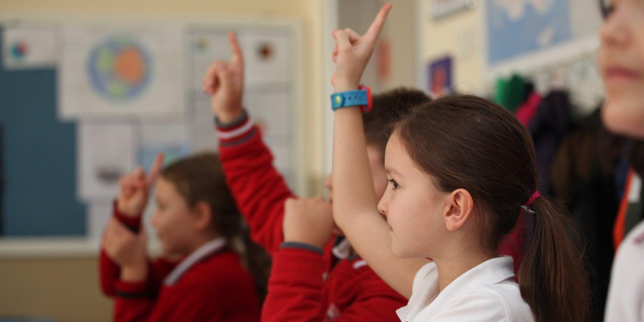 Yarın Sabah Tüm Okullarda İlk Ders 'Ortak' Olacak