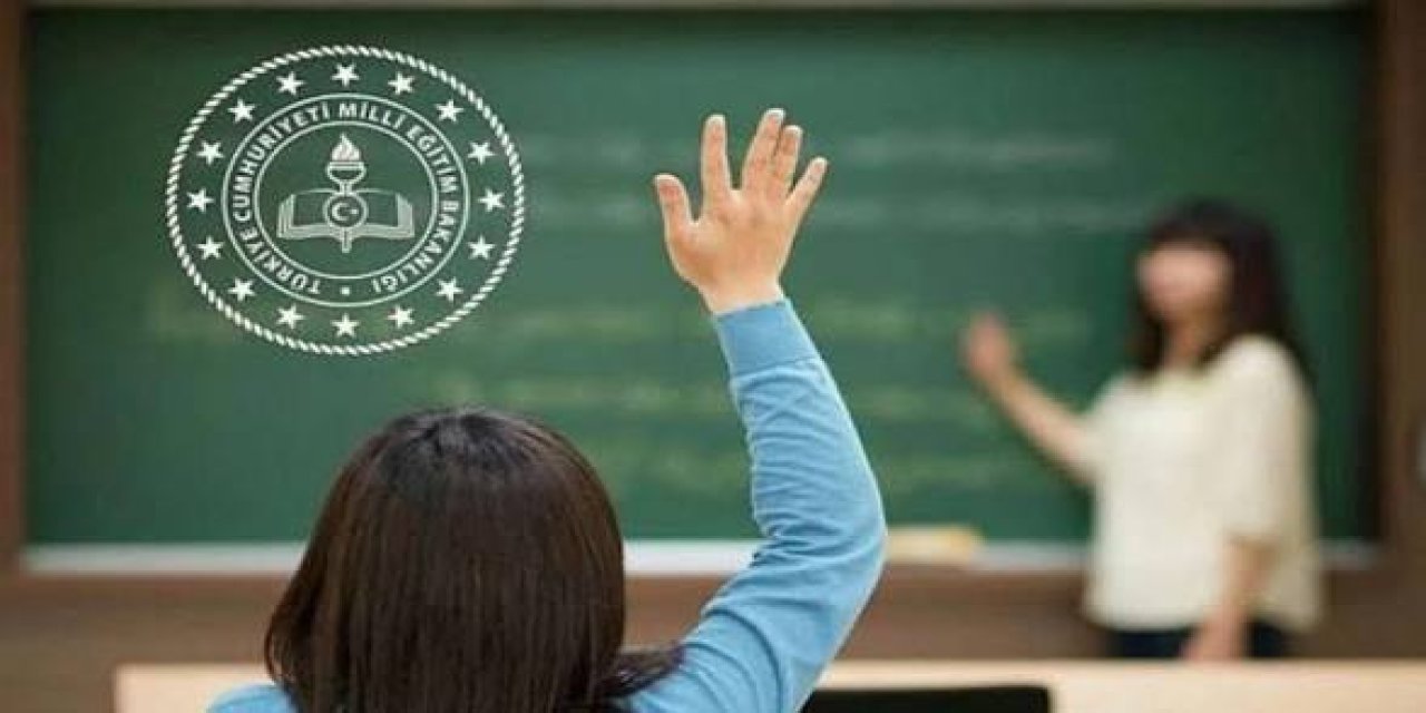 2026 Yılı Öğretmenlerin Alan Değişikliği Takvimi Hakkında Önemli Açıklama