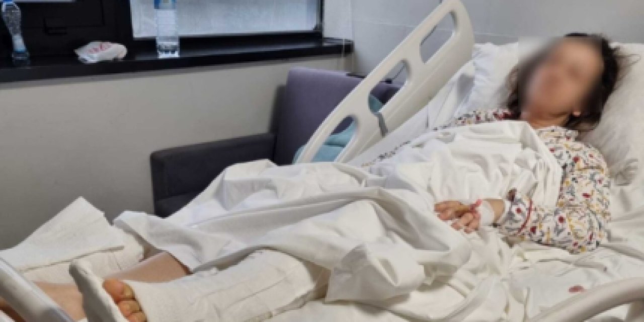 Öğretmene Yapılan Darp Olayında 3 Kişi Göz Altına Alındı