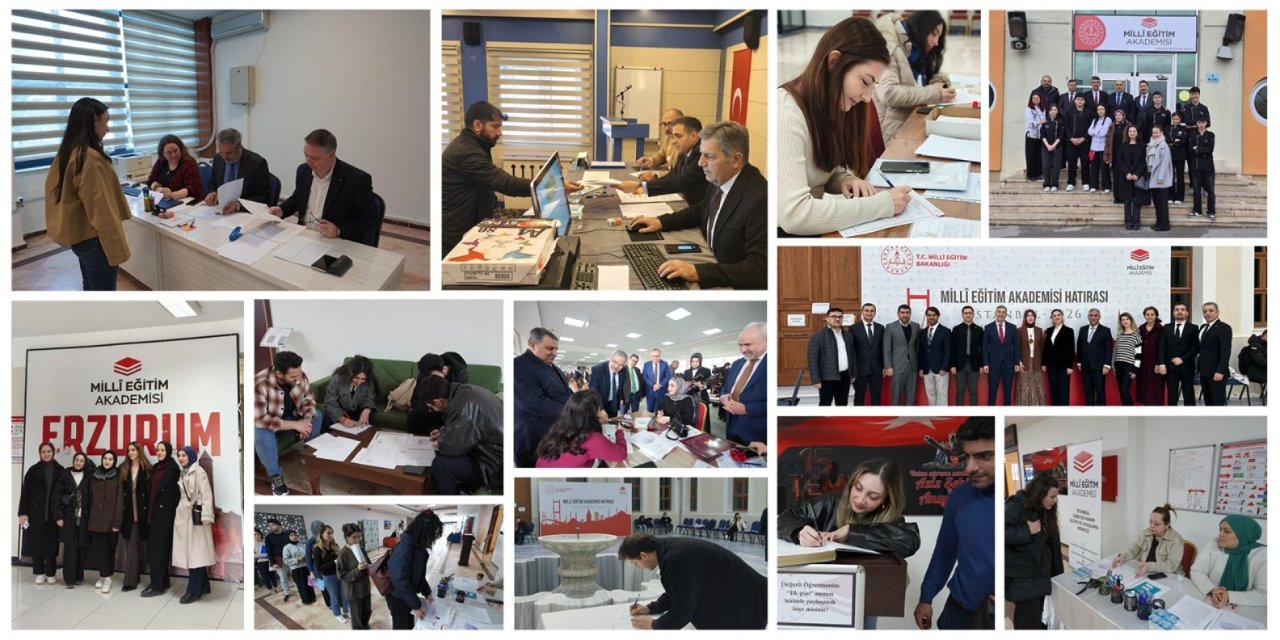 MEB Akademisi Hazırlık Eğitimi Kayıtları Bugün Başladı: İşte Son Gün!