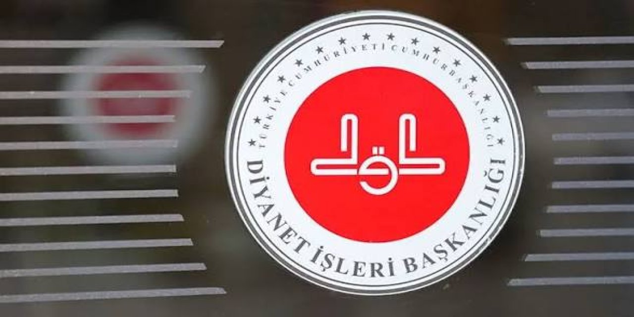 Diyanet İşleri Başkanlığı 350 Personel Alımı Yapacak