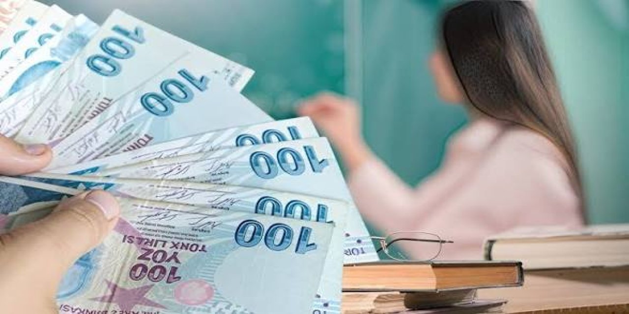 Öğretmenlere Müjde: Rekor Düzeyde Promosyon Anlaşması İmzalandı