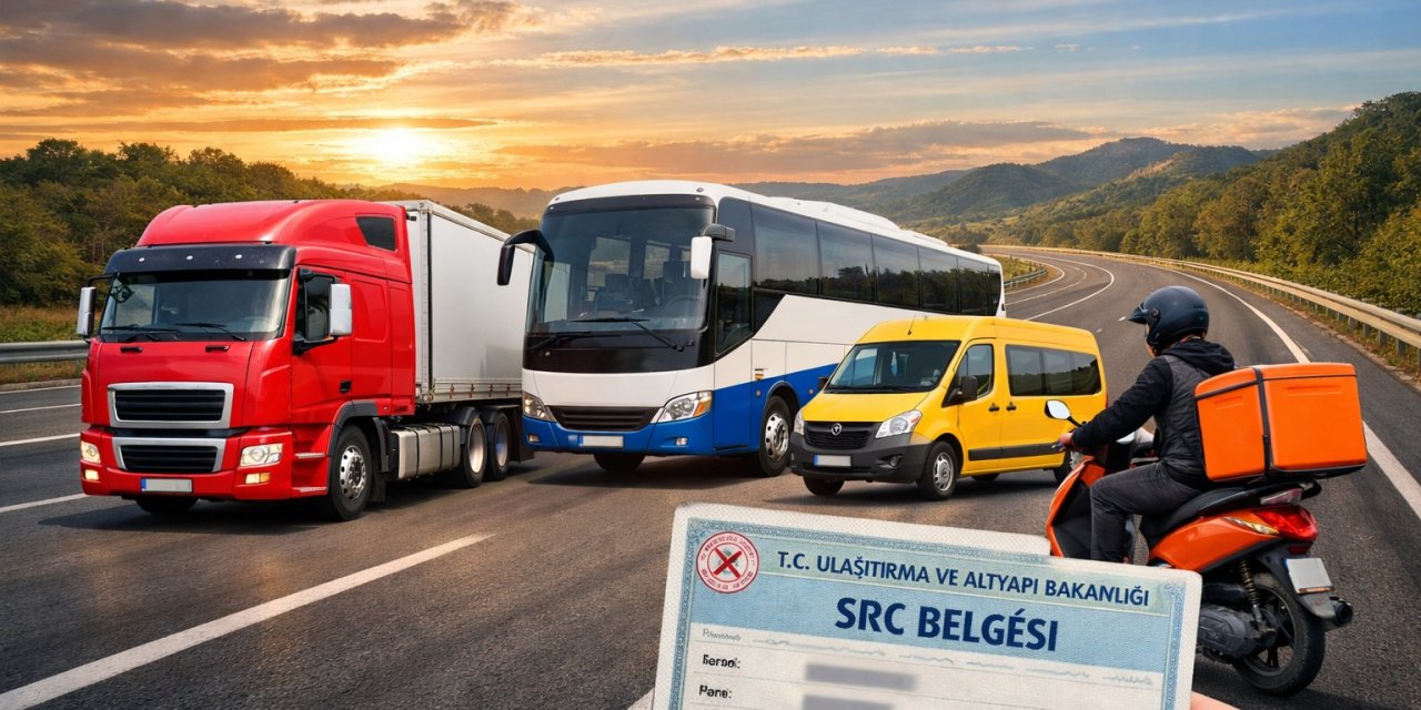 SRC Sınavlarında Sadece O Öğretmenler