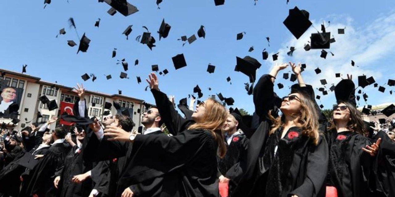 Öğrenci Affı Yolda: Şartlar Sadeleşiyor, Kapsam Büyüyor!