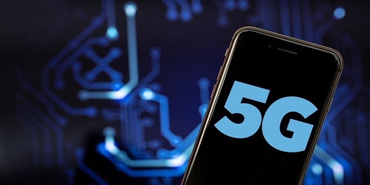 5G Dönemi Resmen Başladı: Telefonunuz Bu Teknolojiyi Destekliyor mu?