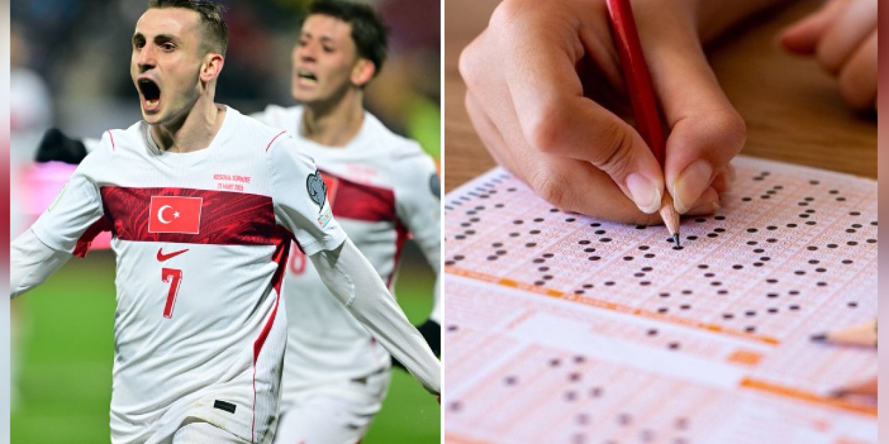 24 Yıl Sonra Dünya Kupasındayız, Milli Maç LGS ile Çakışıyor: Tarih Değişecek Mi?