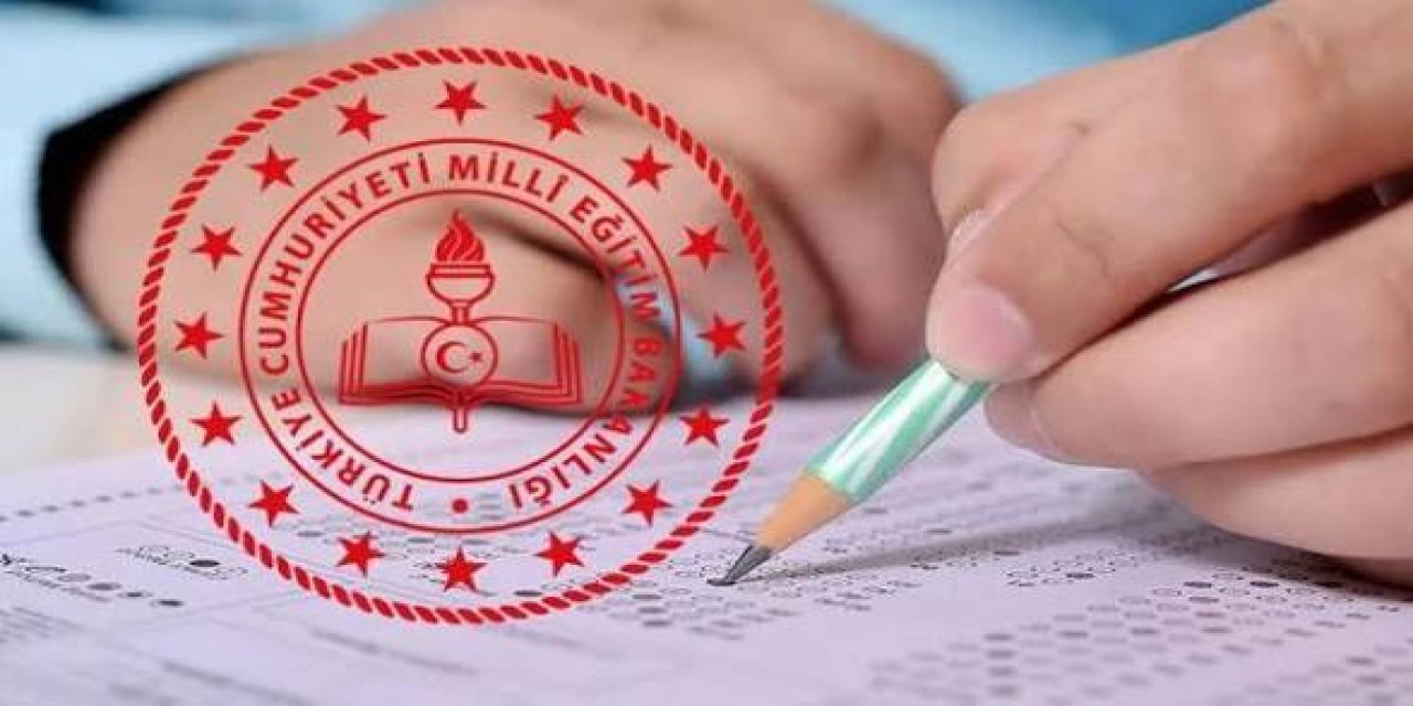 LGS'de 13 Haziran Düzenlemesi: Sınav Hazırlığı İçin Okullar Bir Gün Öncesinde Tatil Mi Edilecek?