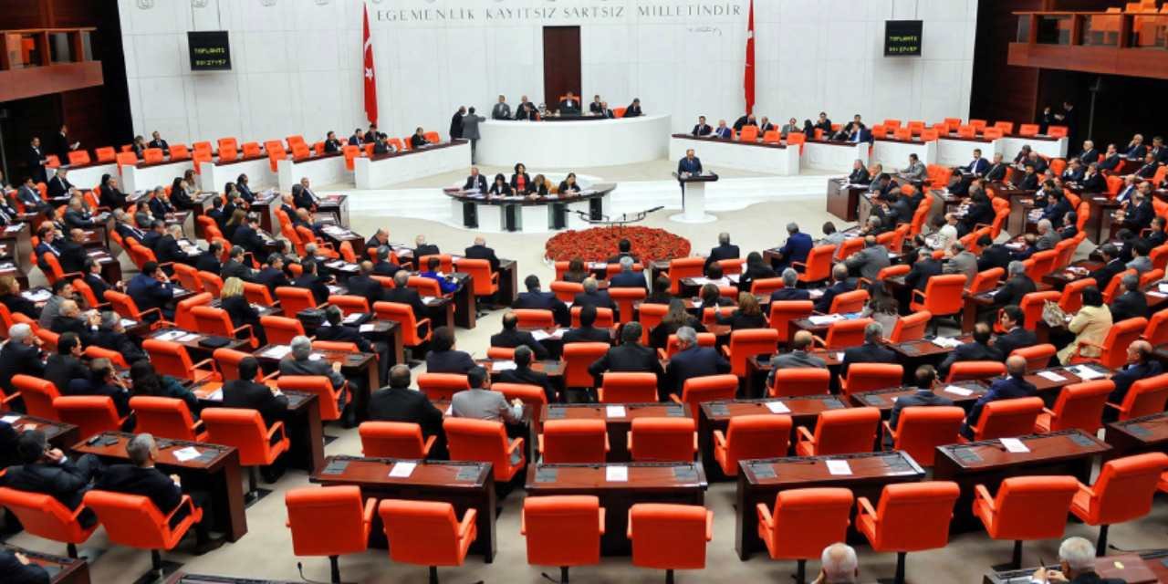 Meclisten Geçti: ÖTV'siz Araç Alımı Şartları Genişledi