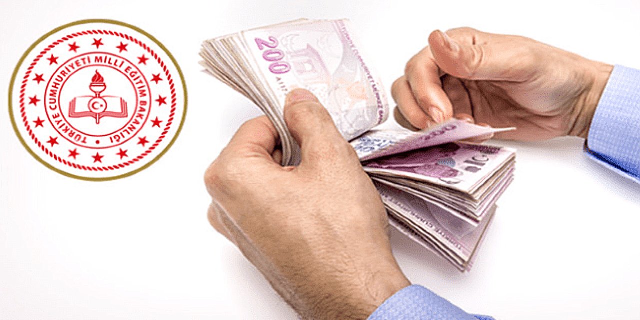 O Öğretmenlere 93 Bin TL Promosyon Ödemesi Yapılacak
