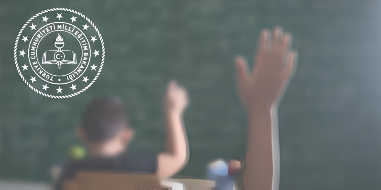 MEB'in Yeni Eğitim Gündemi Belli Oldu!