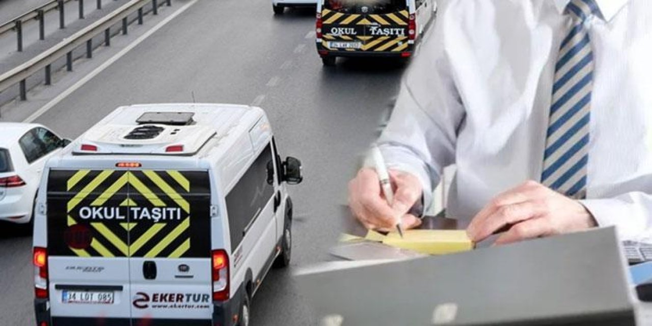 Yeni Değişiklikle Memur Çocukları da Kurum Servislerinden Yararlanabilecek