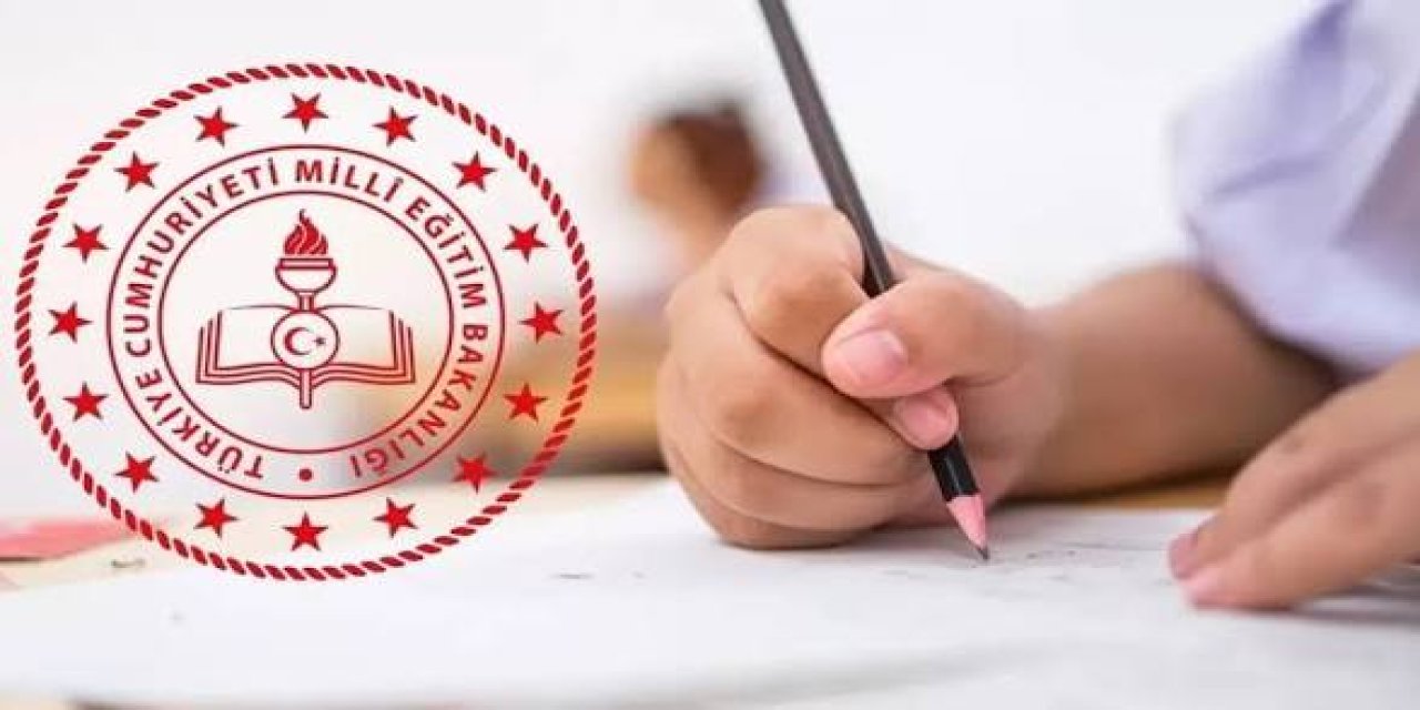 Milli Eğitim Bakanı Yusuf Tekin LGS Tarihinin Değiştiğini Açıkladı: